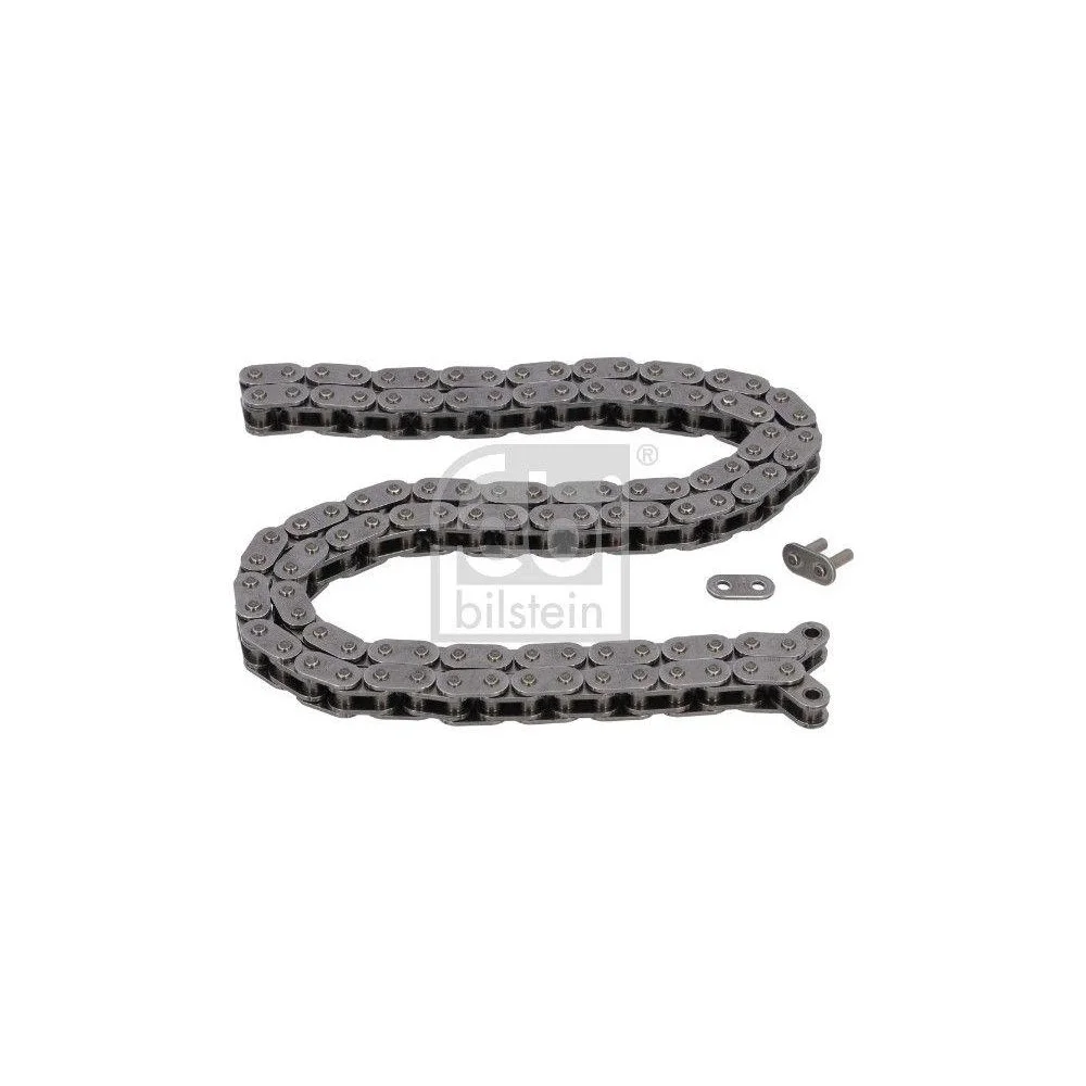 Ланцюг ГРМ FEBI BILSTEIN 30393 для MERCEDES-BENZ, фото №2