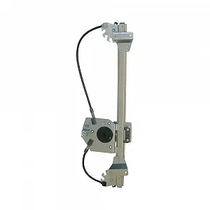 Склопідйомник VALEO 850905 для OPEL VAUXHALL задній правий - Фото 1