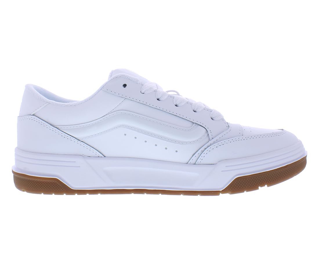 Кросівки Vans HYLANE Бежевий, фото №3 Кросівки Vans HYLANE Бежевий, фото №3