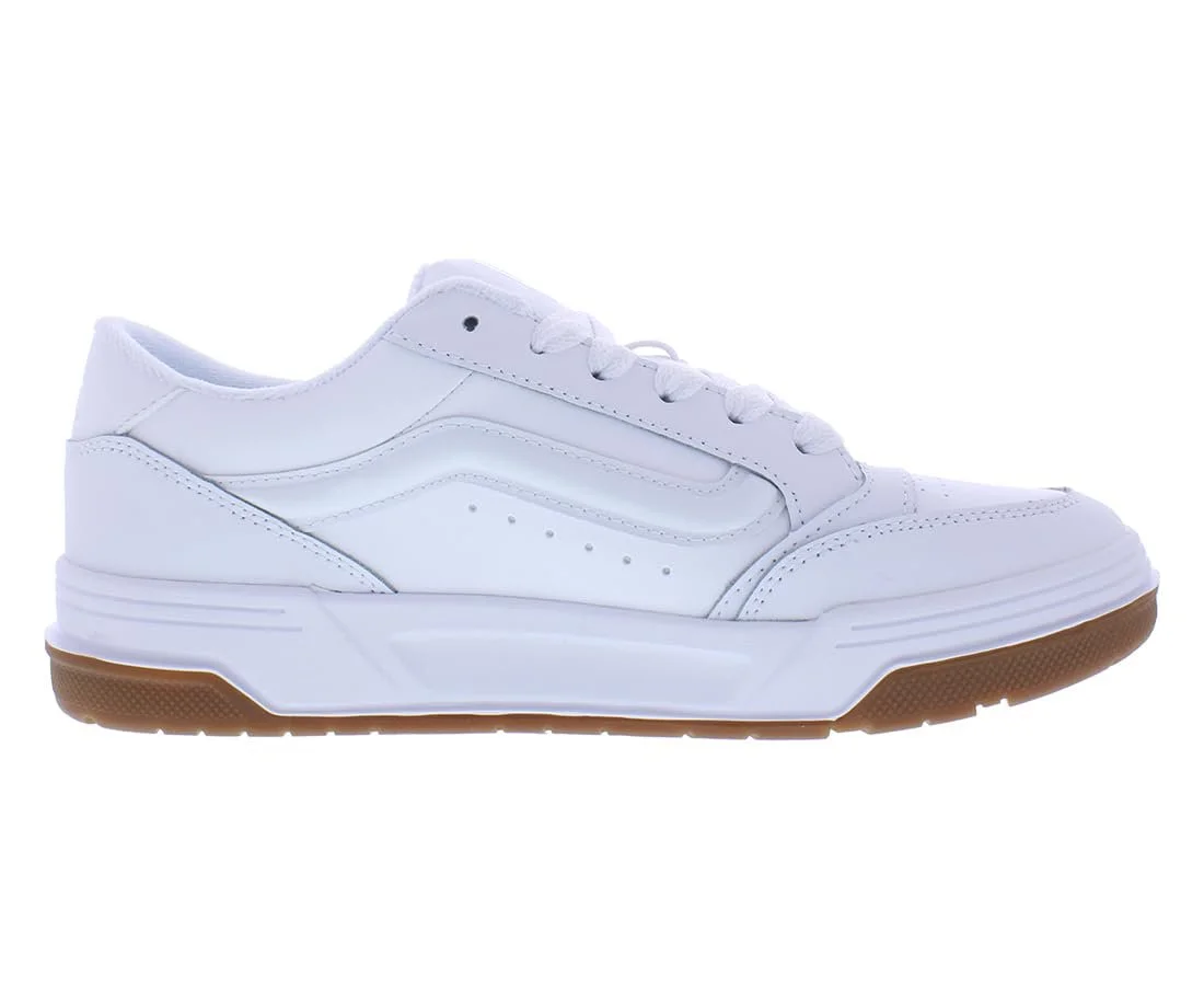 Кросівки Vans HYLANE Бежевий, фото №3 Кросівки Vans HYLANE Бежевий, фото №3