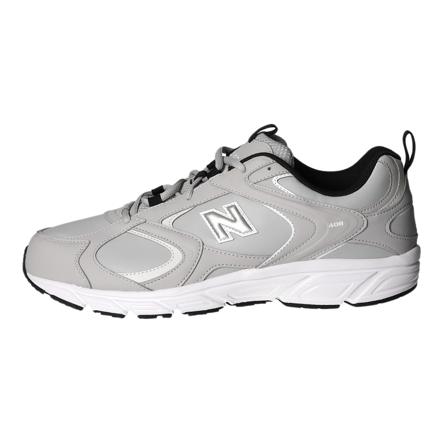 Кроссовки New Balance 408 мужские, фото №2