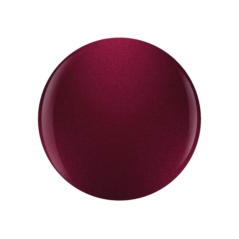 Гель-лак Gelish Mini My Forbidden Love Красный 9 мл, фото №2 Гель-лак Gelish Mini My Forbidden Love Красный 9 мл, фото №2