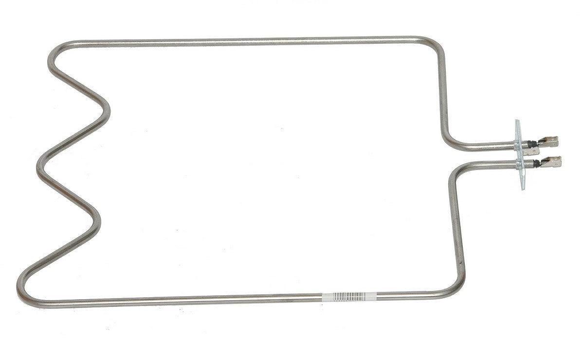 Тэн духовки 325*385 мм Sanal 1300 Вт Beko 262900002 арт.ten074, фото №2