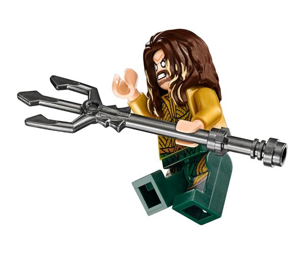 Конструктор LEGO Super Heroes Битва за Атлантиду 76085, фото №11