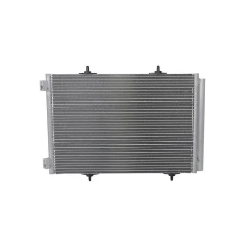 Конденсатор кондиціонера HELLA 8FC 366 220-791, фото №2