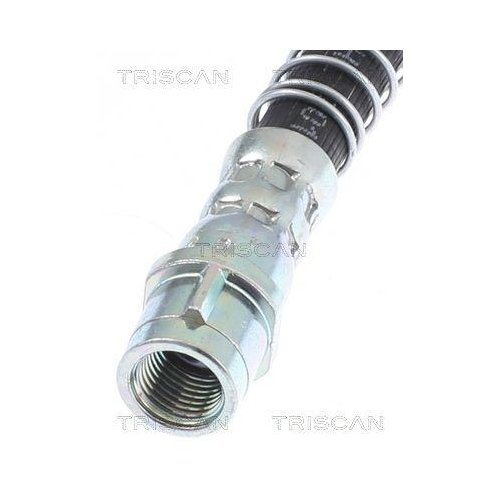 Гальмівний шланг TRISCAN 8150 29302 для AUDI SEAT SKODA VW, передня вісь, фото №3 Гальмівний шланг TRISCAN 8150 29302 для AUDI SEAT SKODA VW, передня вісь, фото №3