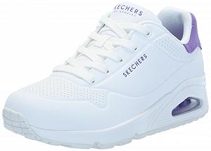 Кросівки Skechers UNO Stand On Air, жіночі - Фото 1