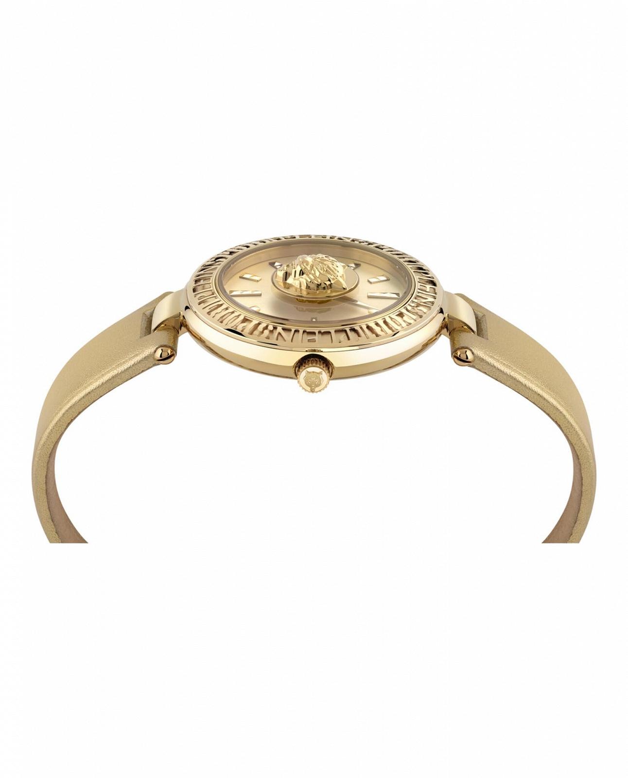 Годинник Plein Sport жіночий Аналоговий Кварцовий Opium, фото №2 Годинник Plein Sport жіночий Аналоговий Кварцовий Opium, фото №2