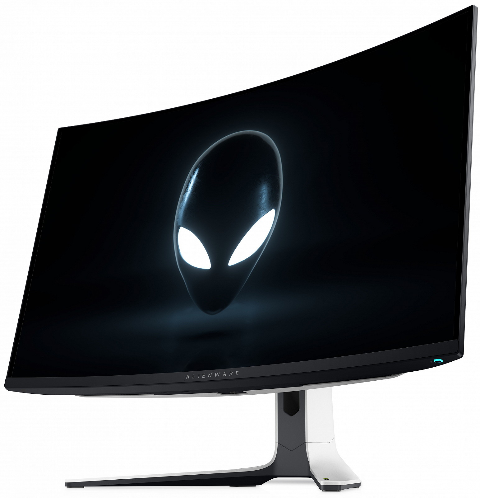 Монітор 32" Alienware AW3225QF 4K OLED 240 Гц, фото №3