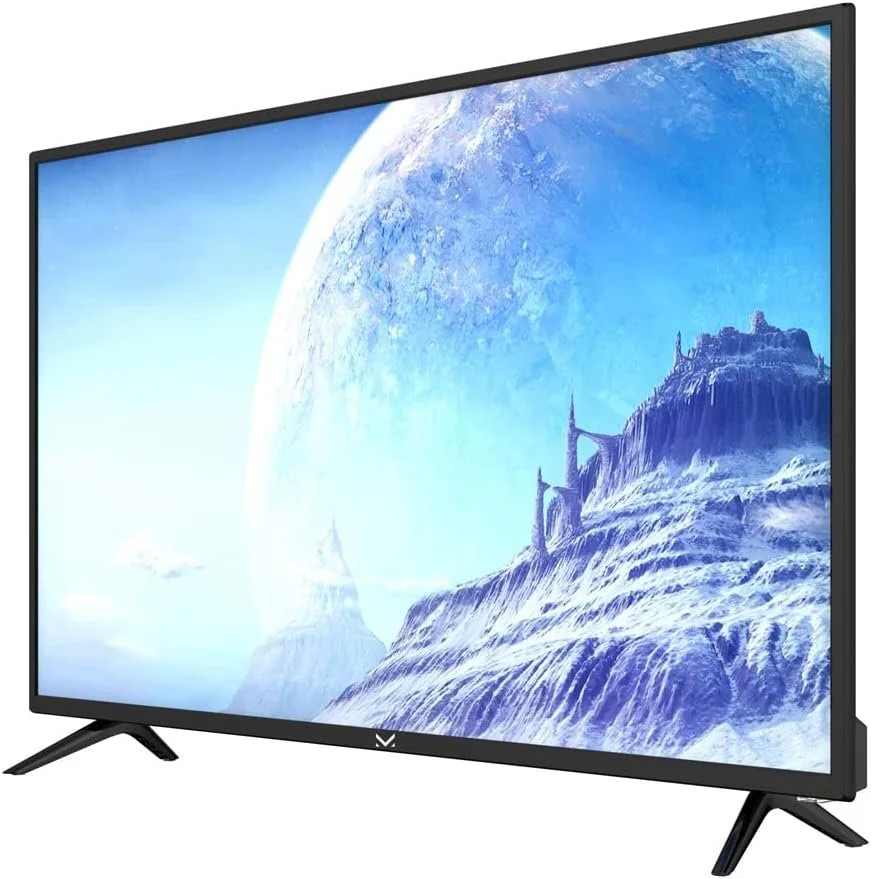 Телевізор 43" Majestic ST43VD V1 / 4K / 60 Гц / LCD / VIDAA / Wi-Fi, фото №2
