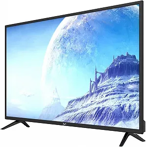 Телевізор 43" Majestic ST43VD V1 / 4K / 60 Гц / LCD / VIDAA / Wi-Fi synthetic.ua - Фото 1
