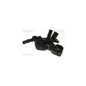 Термостат охлаждающей жидкости TRISCAN 8620 47195 для RENAULT DACIA - Фото 1