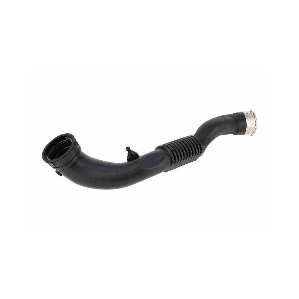 Шланг интеркулера VAICO V20-4933 Green Mobility Parts BMW Интеркулер, фото №1