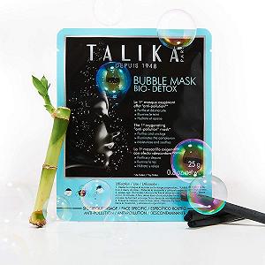 Маска Talika Bubble Mask Bio-Detox synthetic.ua - Фото 1