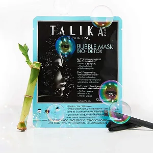 Маска Talika Bubble Mask Bio-Detox synthetic.ua - Фото 1