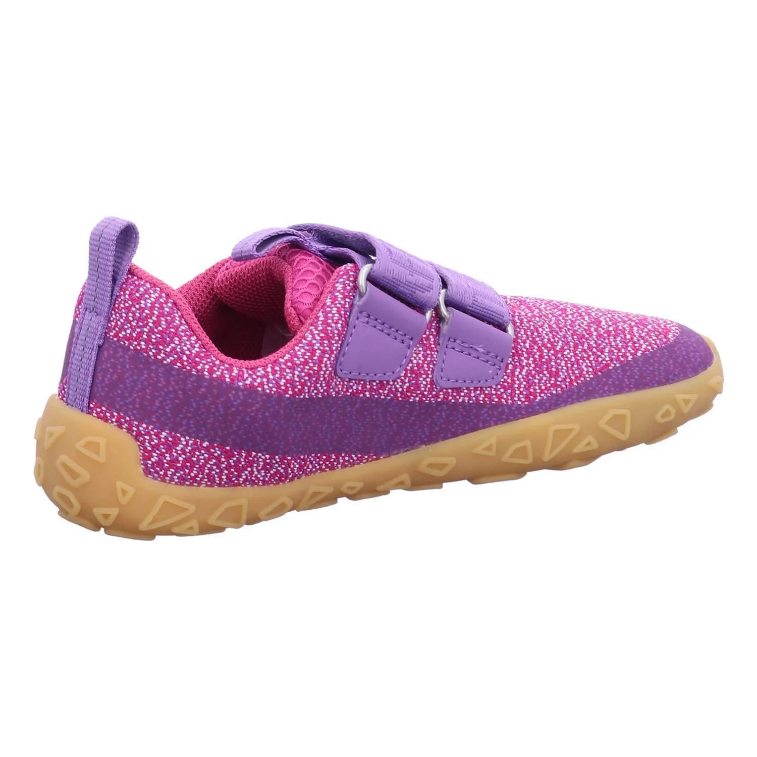 Кроссовки Affenzahn Vegan Dream Low Cut летние и девочек, размер 31-37, фото №5