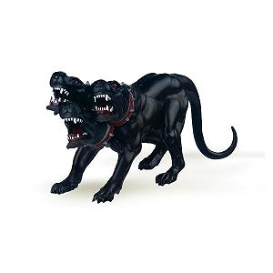 Фигурка Papo Cerberus - Фото 1