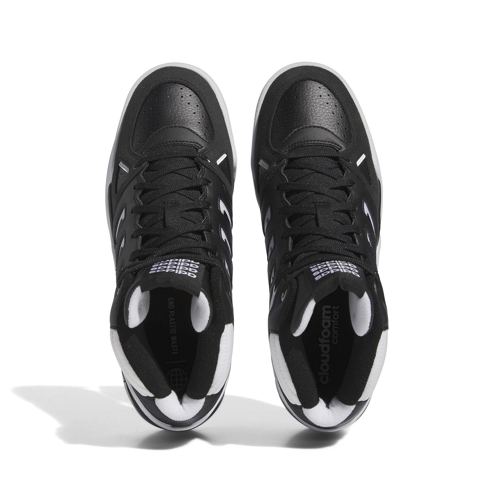 Кроссовки adidas Midcity Mid Мужские Баскетбольные, фото №2