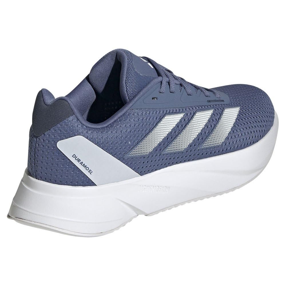 Кроссовки Adidas Duramo SL W женские, фото №6