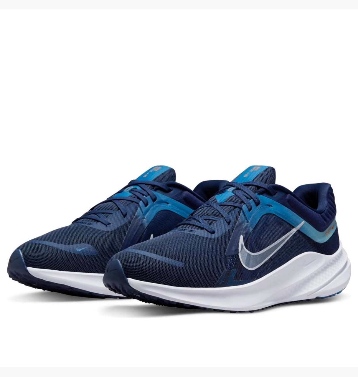 Кроссовки Nike Quest 5 Размер 42, фото №5