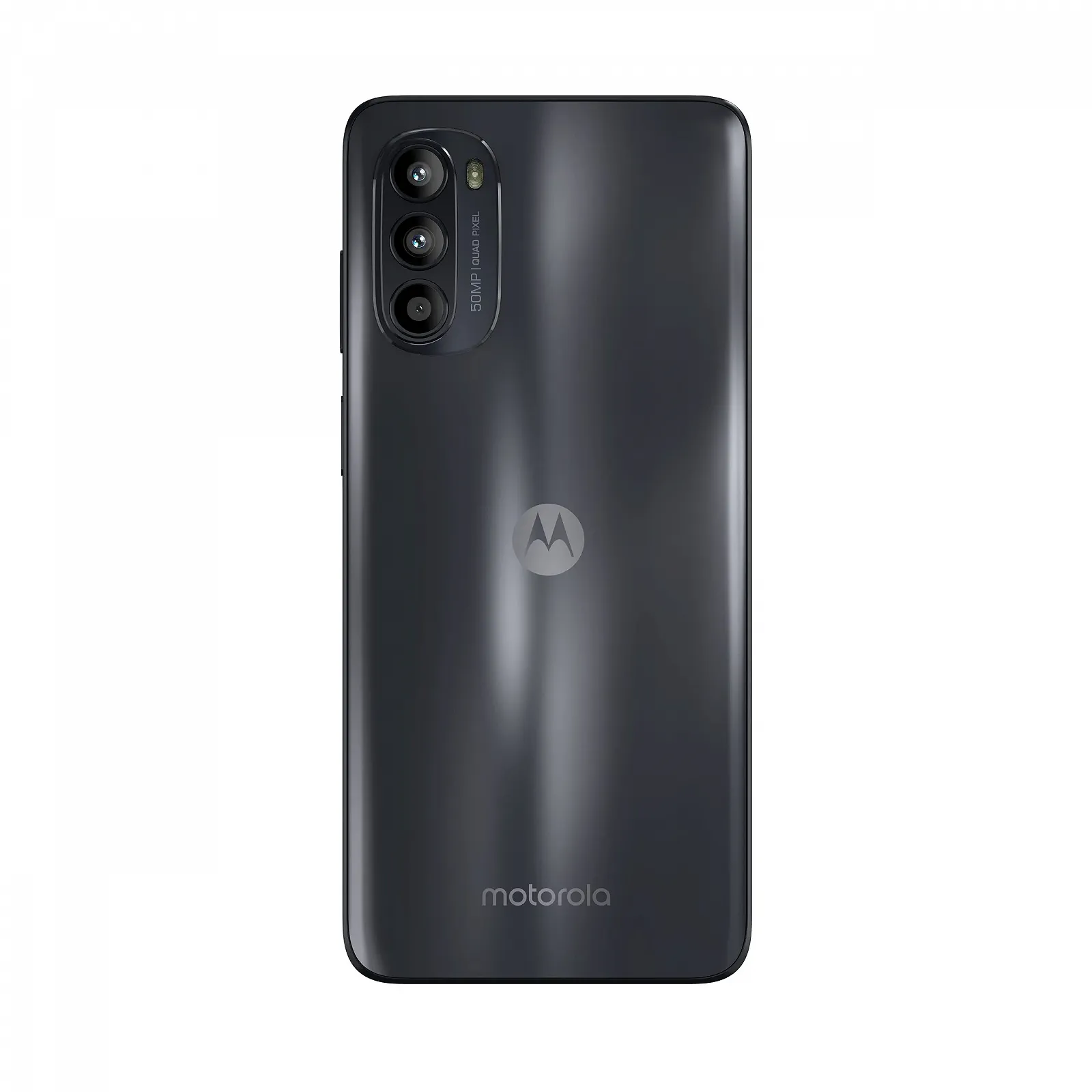 Смартфон Motorola Moto G52 128GB/6GB RAM Dual SIM Charcoal-Grey, фото №5