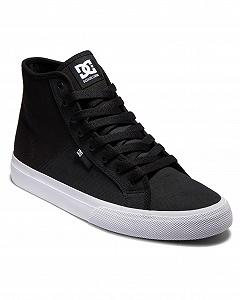 Кросівки DC Shoes Manual Hi Txse для чоловіків - Фото 1