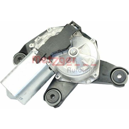 Мотор склоочисника METZGER 2190753 задній для ALFA ROMEO, фото №2