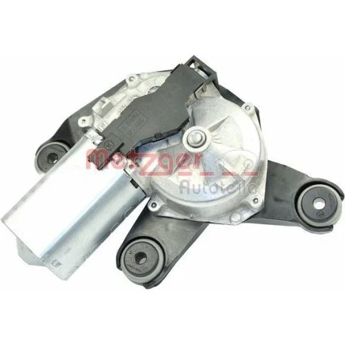 Мотор стеклоочистителя METZGER 2190753 задний для ALFA ROMEO, фото №2