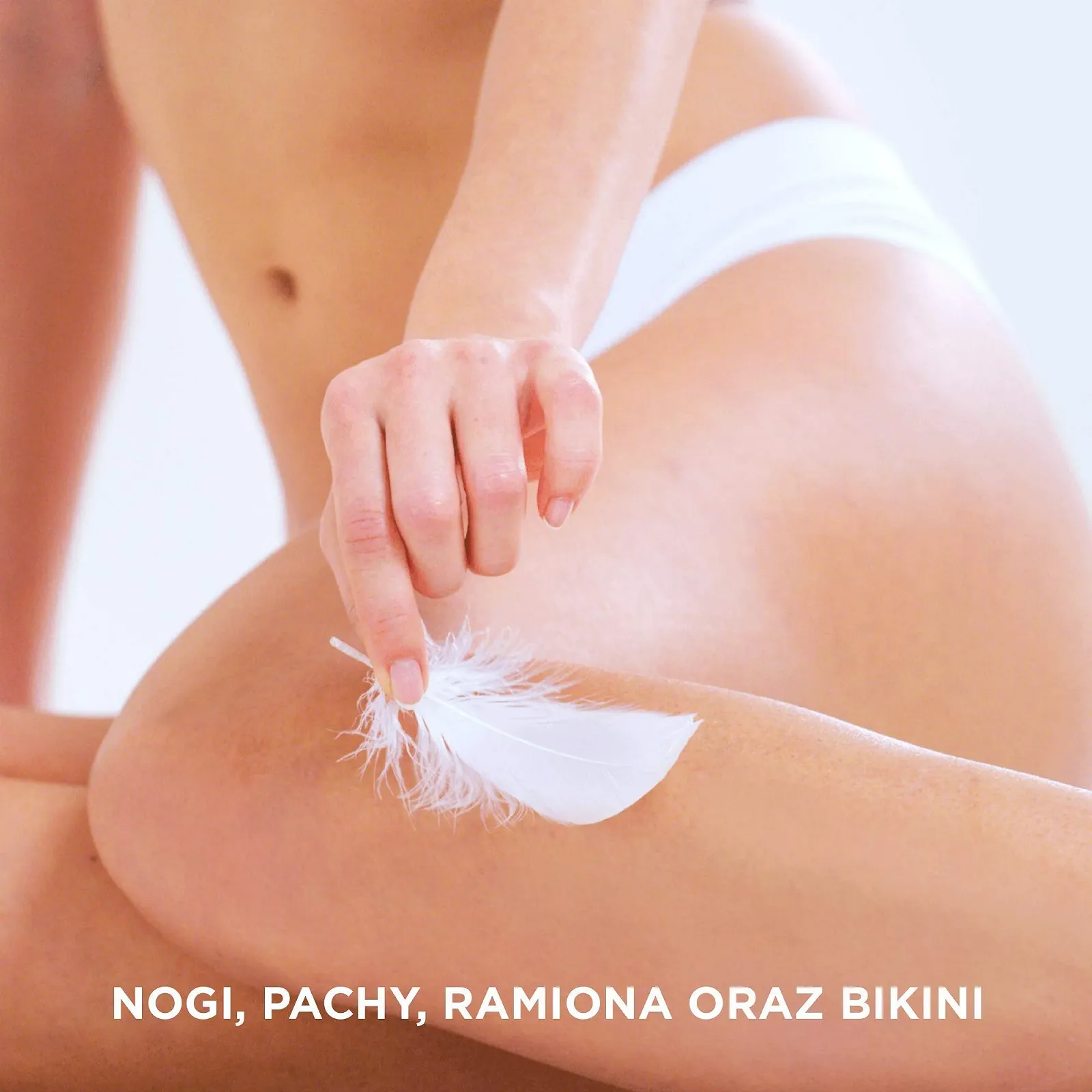 Крем для депіляції Veet In-Shower для сухої шкіри 135 мл, фото №5