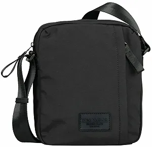 Сумка через плече TOM TAILOR Boston Чорна - Фото 1