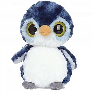 Мягкая игрушка Aurora Yoohoo and Friends Fairy Penguin 18 см - Фото 1