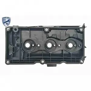 Крышка головки блока цилиндров VAICO V10-6514 EXPERT KITS + для SEAT SKODA VW VAG synthetic.ua - Фото 1