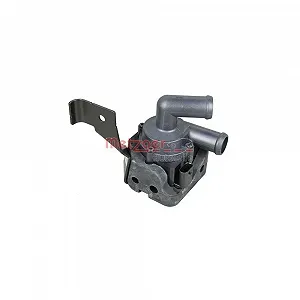 Дополнительный водяной насос METZGER 2221081 для BMW - Фото 1