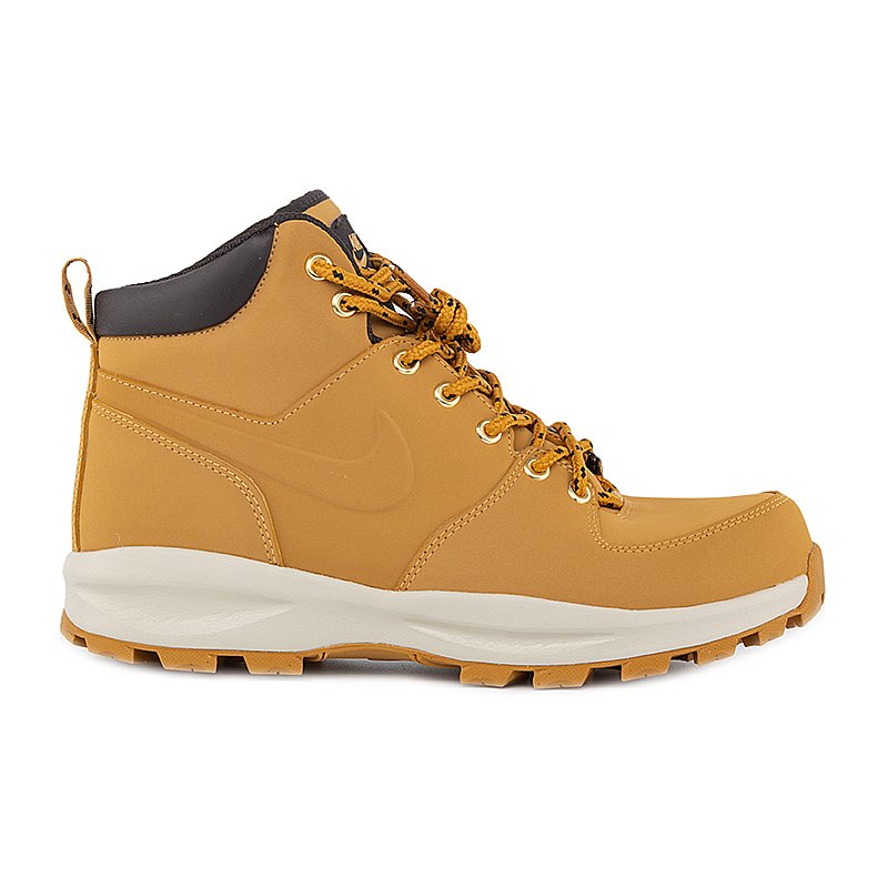 Кросівки Nike MANOA LEATHER 40, фото №2