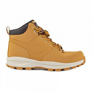 Кросівки Nike MANOA LEATHER 40 synthetic.ua - Фото 1