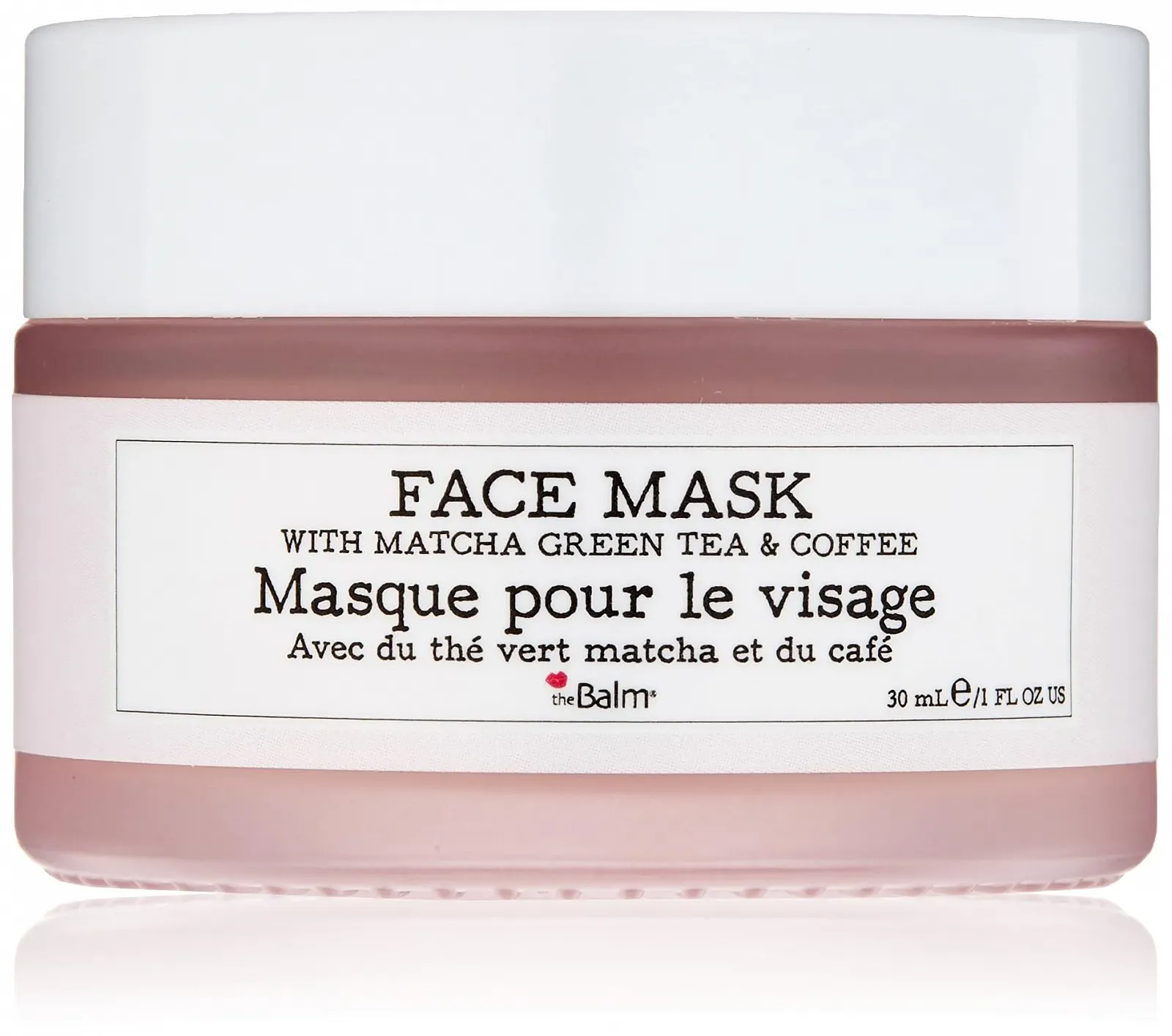 Маска для обличчя 30 мл, фото №1