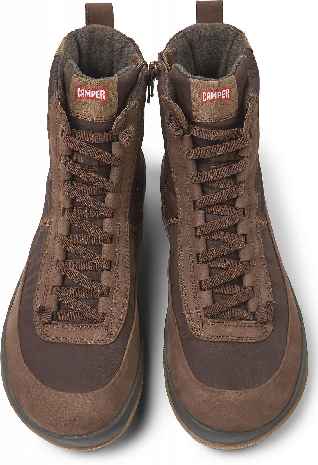 Черевики Camper Peu Pista Gm K300439, фото №3