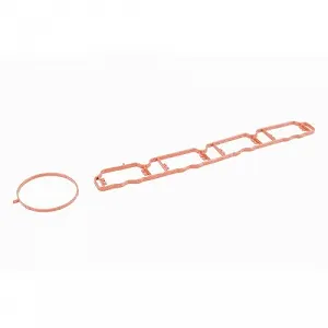 Впускний колектор VAICO V10-5797 synthetic.ua - Фото 1