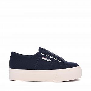 Кроссовки Superga 2790acotw Linea Up and Down Женские synthetic.ua - Фото 1
