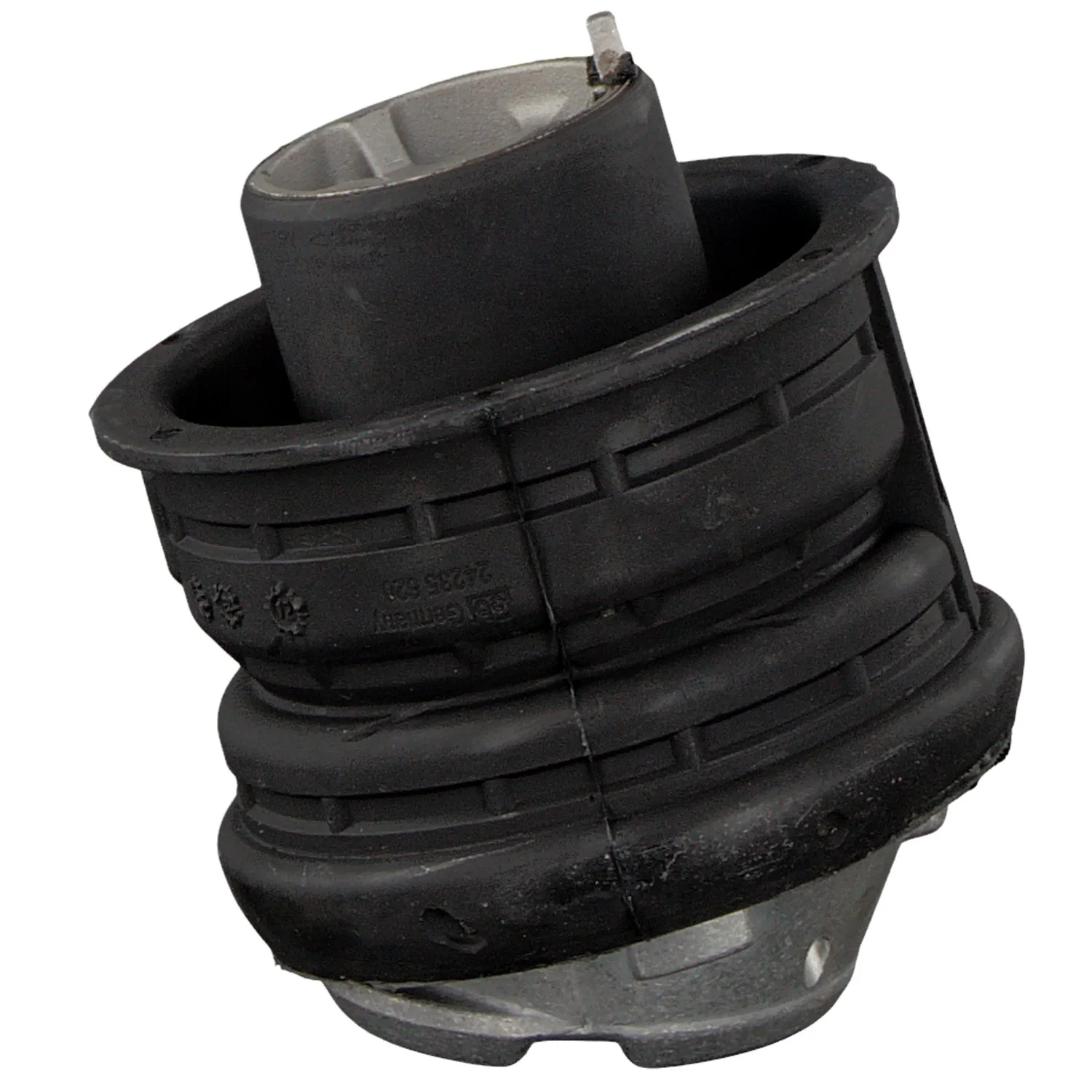 Опора двигуна FEBI BILSTEIN 24235 для MERCEDES-BENZ, з обох сторін, передня, фото №3 Опора двигуна FEBI BILSTEIN 24235 для MERCEDES-BENZ, з обох сторін, передня, фото №3