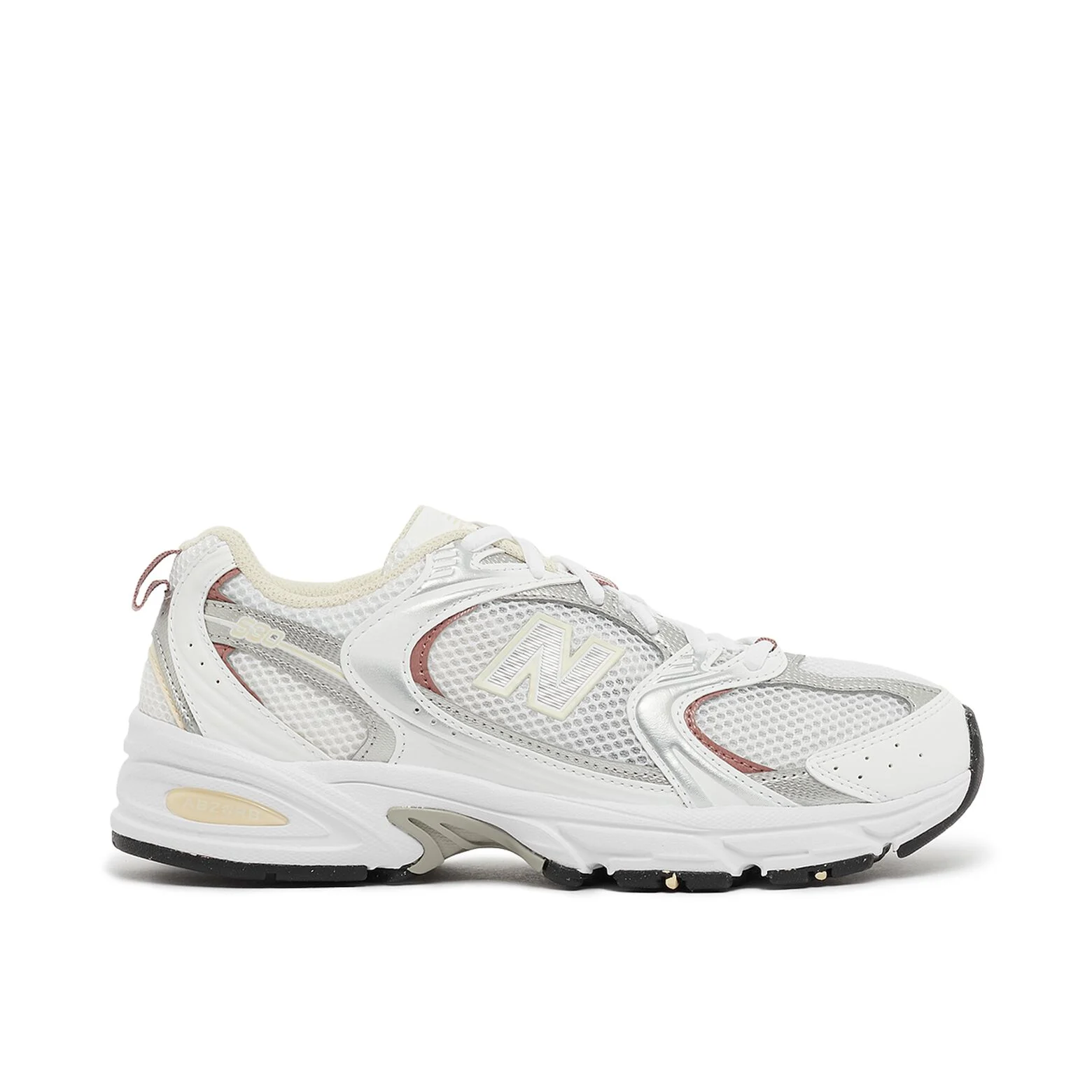 Кросівки New Balance 530-Sga Clu Beige/Metallic 37.5, фото №2