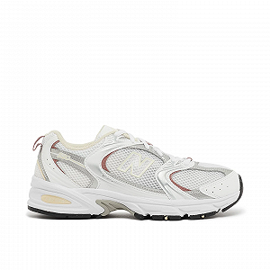 Кроссовки New Balance 530 Sga Clu Бежевый/металлик, размер 37.5 synthetic.ua - Фото 1