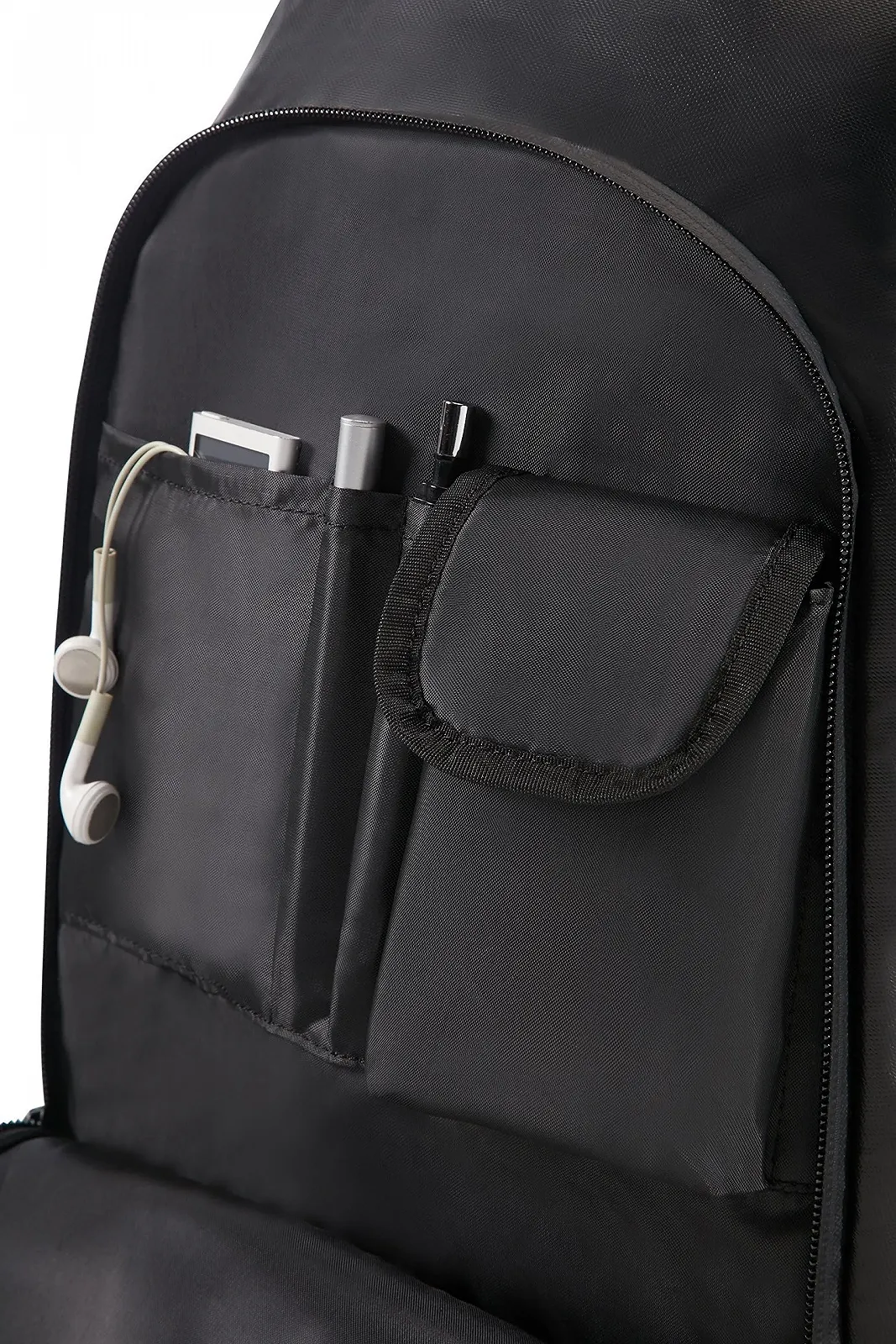 Рюкзак Samsonite Paradiver Paradiver Light Polyester Черный, фото №9