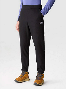 Штаны THE NORTH FACE GLACIER PANT M 100 Черный XL - Фото 1