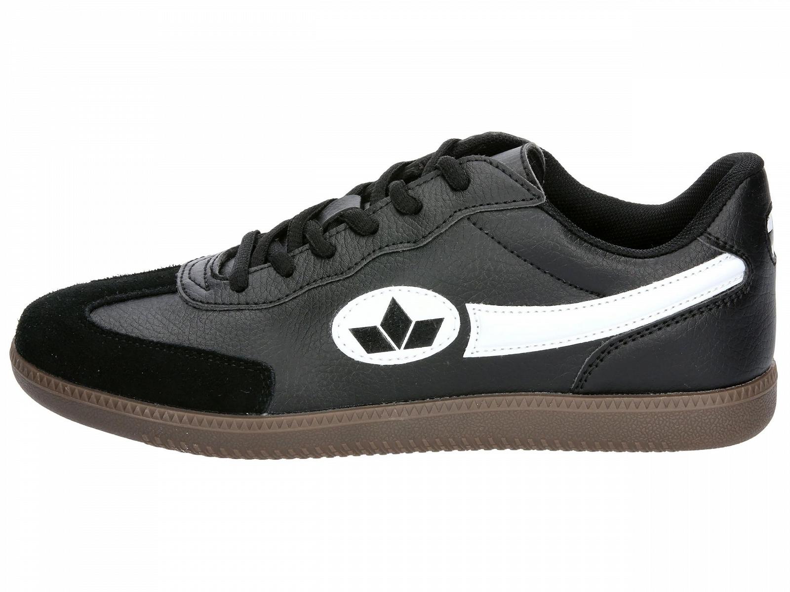 Кроссовки Lico Shuttle Indoor Мужские, фото №2