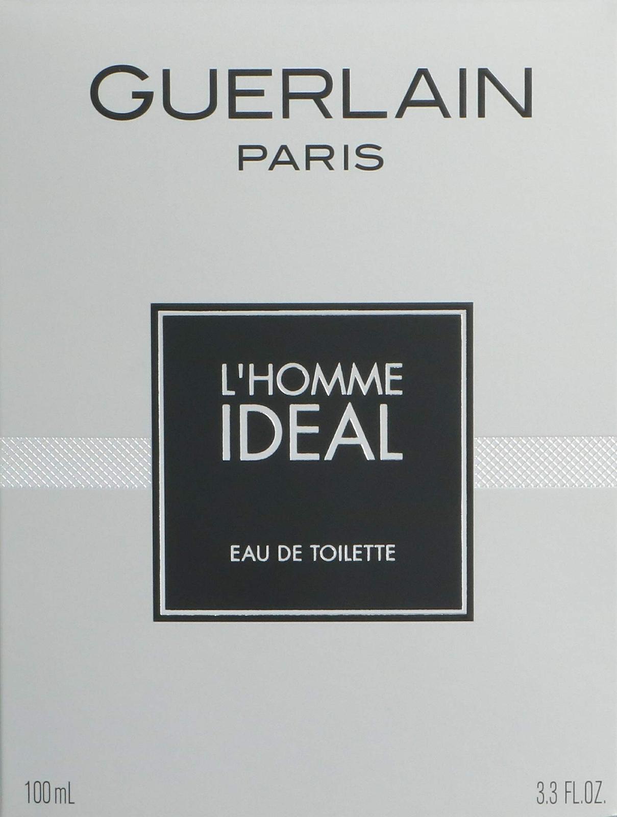 Eau de toilette Guerlain для чоловіків 100 мл, фото №5