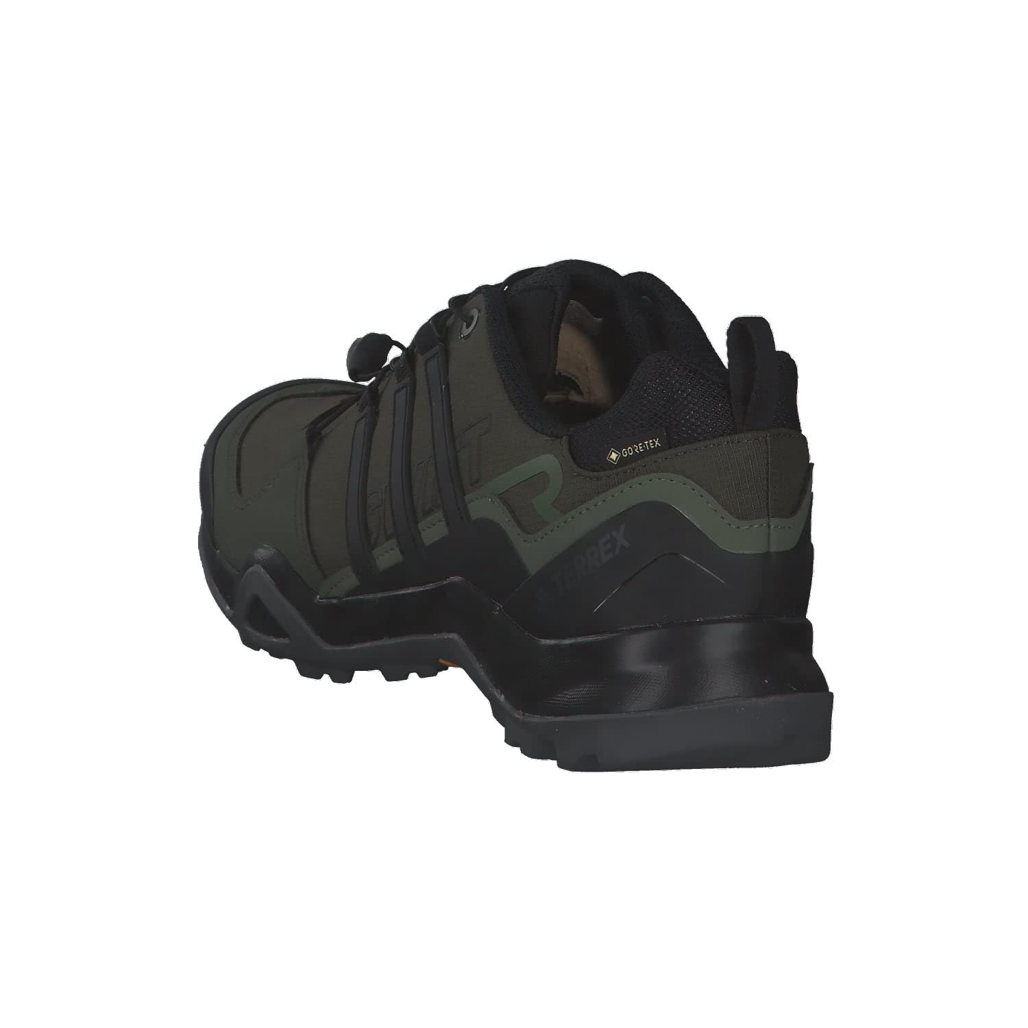Кросівки Adidas Terrex Swift R2 Gore-tex чоловічі для хайкінгу, фото №4