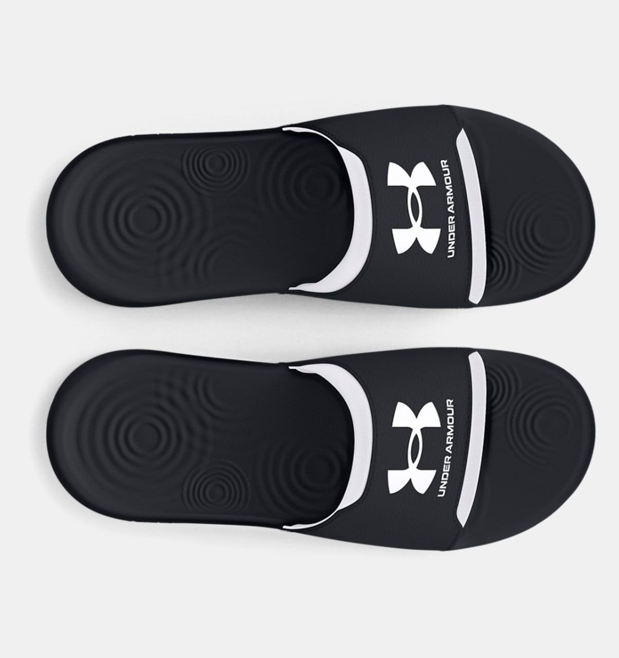 Шлепанцы Under Armour Ignite Select 46, фото №4
