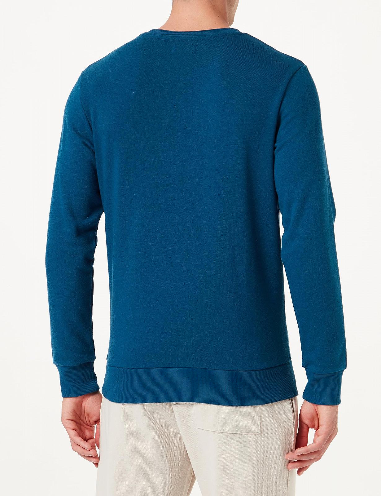 Джемпер JACK & JONES Jjmarius Crew Neck, фото №3