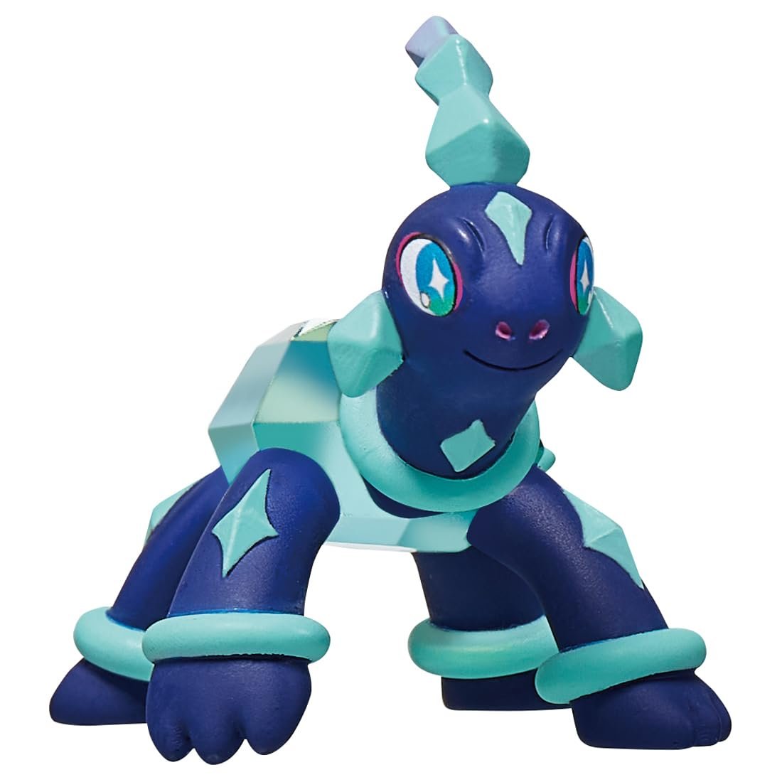 Фігурка Pokemon Moncolle MS-33 Terapagos (Звичайна форма), фото №5